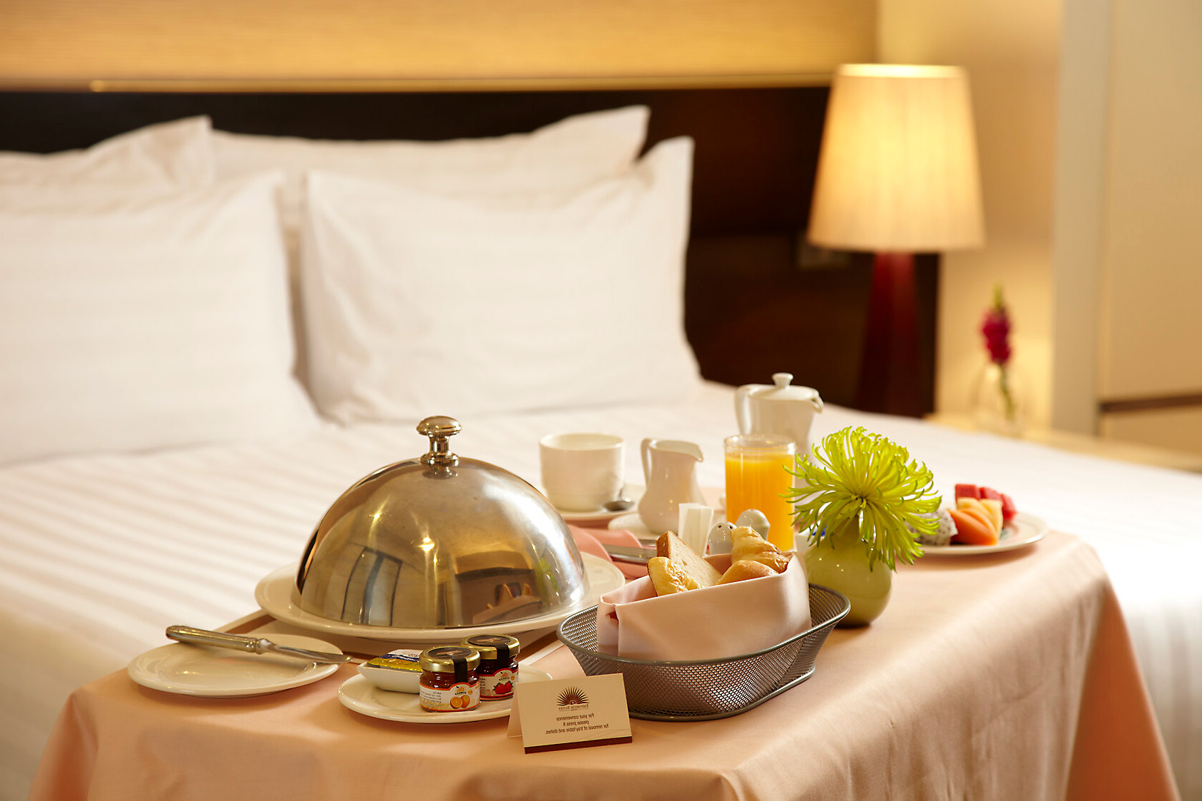 hotel-room-service